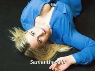 SamanthaSally
