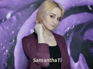 SamanthaTi