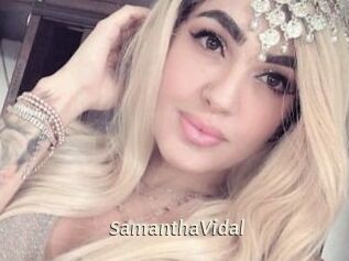 SamanthaVidal