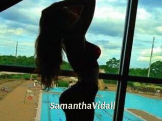 SamanthaVidall