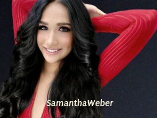 SamanthaWeber
