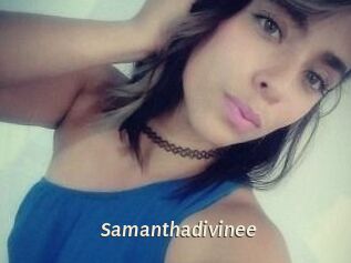 Samantha_divinee