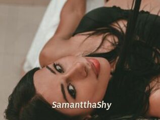 SamantthaShy