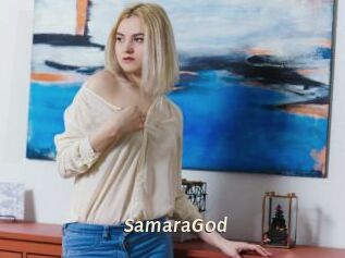 SamaraGod