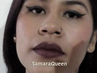 SamaraQueen
