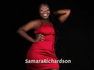 SamaraRichardson