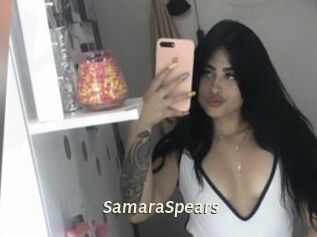 SamaraSpears