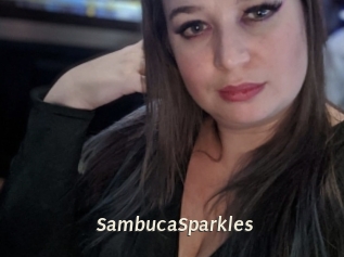 SambucaSparkles
