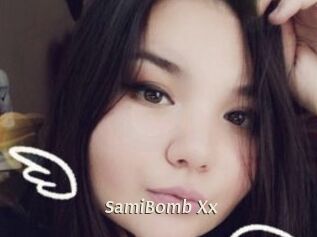 SamiBomb_Xx