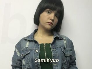 SamiKyuo