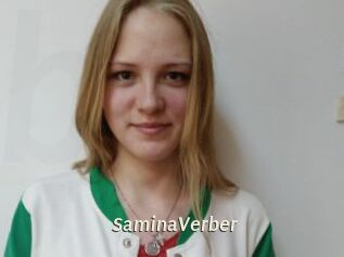 SaminaVerber
