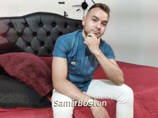 SamirBoston