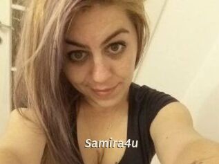 Samira4u