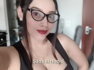 SamiraHadid