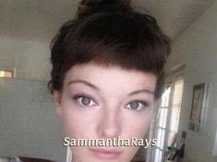 Sammantha_Rays