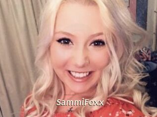 SammiFoxx
