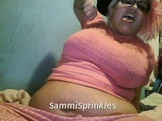 SammiSprinkles
