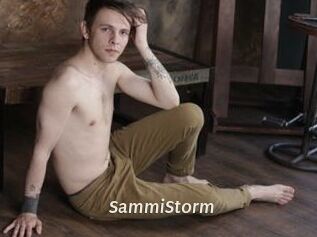SammiStorm