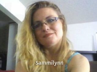 Sammilynn