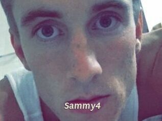 Sammy4