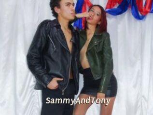 SammyAndTony