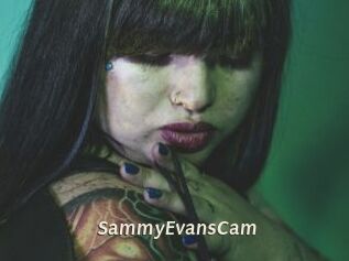 SammyEvansCam