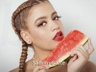 SammyGatte
