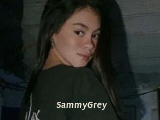 SammyGrey