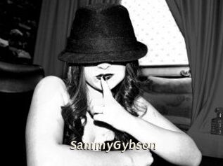 SammyGybson