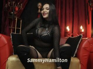 SammyHamilton