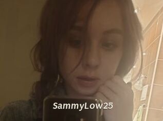 SammyLow25