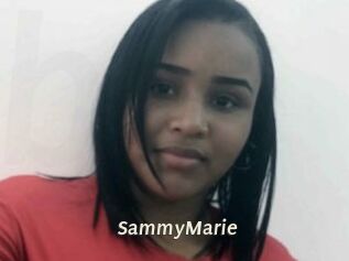 SammyMarie