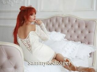 SammyRedRoger