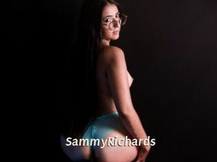 SammyRichards