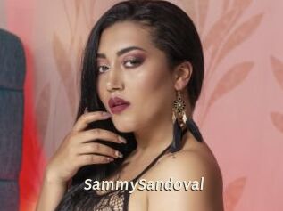 SammySandoval