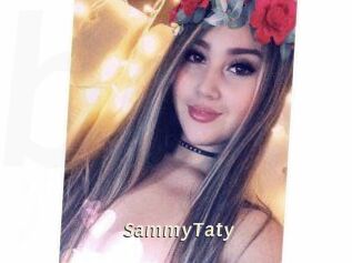 SammyTaty