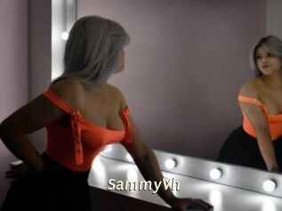 SammyVh
