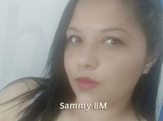 Sammy_BM