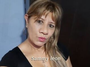 Sammy_leon