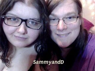 SammyandD