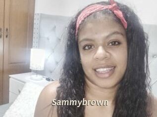 Sammybrown