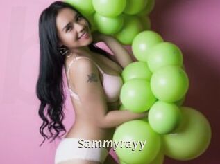Sammyrayy