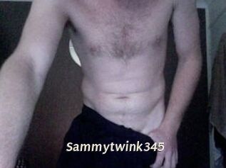 Sammytwink345