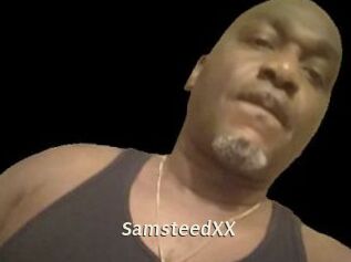 SamsteedXX