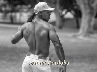 SamuelCordoba