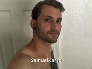 Samuel_Karter