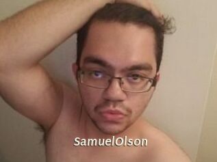 Samuel_Olson