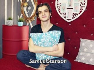 SamuelStanson