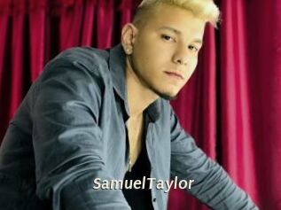 SamuelTaylor