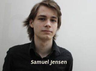 Samuel_Jensen